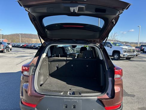 Used 2022 Chevrolet TrailBlazer LT w/ Convenience Package image 18