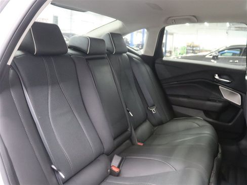 Used 2021 Acura TLX SH-AWD w/ Advance Package image 18