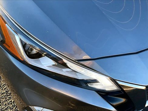 Used 2022 Nissan Altima 2.0 SR image 23