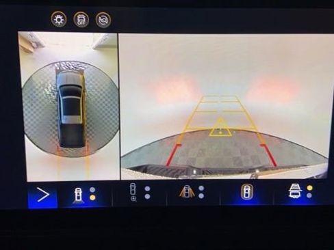 New 2024 Chevrolet Silverado EV W/T image 32