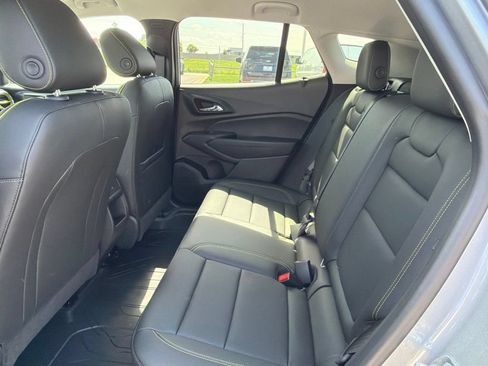 New 2026 Chevrolet Trax ACTIV FWD image 12