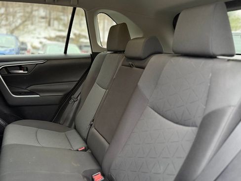 Used 2023 Toyota RAV4 XLE image 4