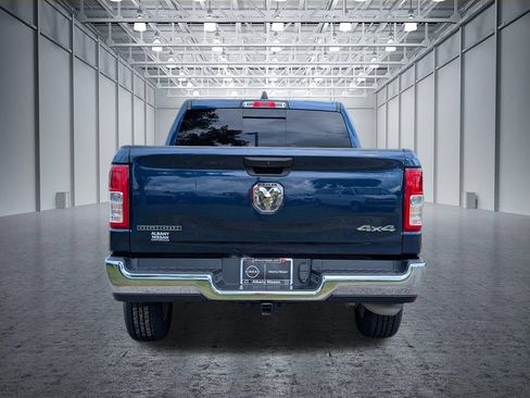 Used 2023 RAM 1500 Big Horn AWD/4WD image 10