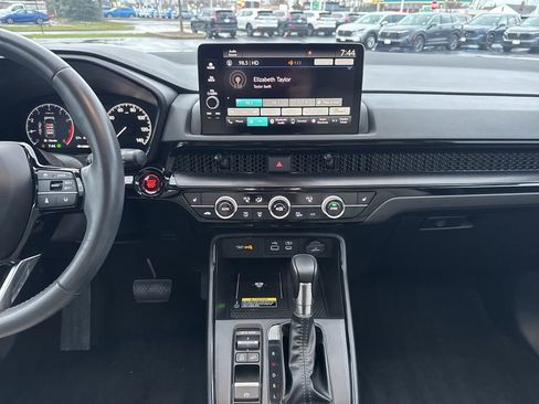 Certified 2023 Honda CR-V EX-L image 23