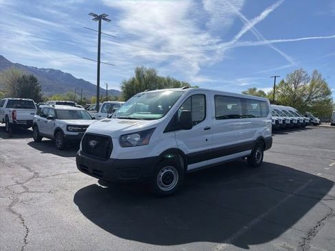 New 2026 Ford Transit 350 XL RWD image 29