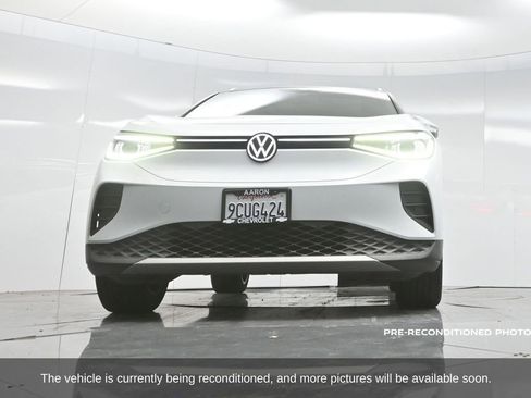 Used 2022 Volkswagen ID.4 Pro S w/ Gradient Package image 60