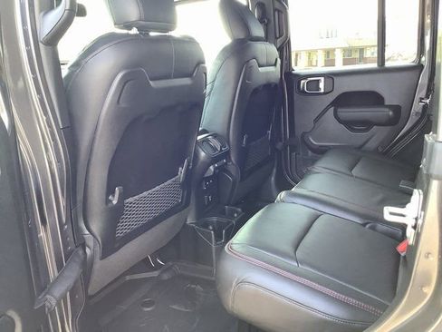 New 2026 Jeep Wrangler Unlimited Rubicon image 24