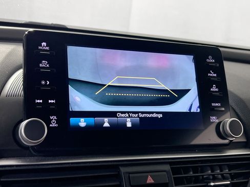 Used 2022 Honda Accord Sport image 13