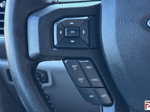 Used 2018 Ford F150 XLT w/ Equipment Group 302A Luxury AWD/4WD image 26