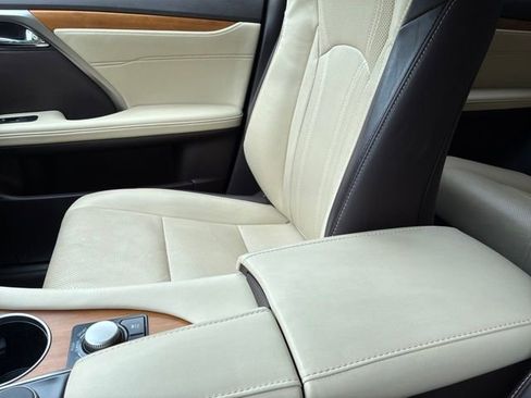 Used 2019 Lexus RX 350 FWD w/ Premium Package image 30