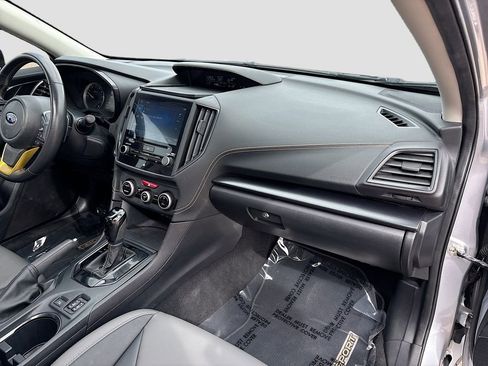 Used 2023 Subaru Crosstrek 2.5i Sport image 28