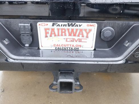 Used 2021 Chevrolet Silverado 3500 High Country w/ Safety Package II image 34