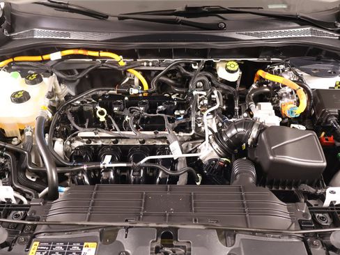 Used 2022 Ford Escape SE FWD image 18
