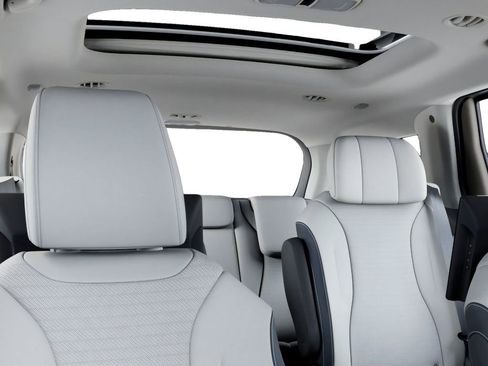 New 2026 Kia Carnival SX Prestige image 27