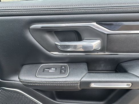 Used 2020 RAM 1500 Laramie w/ Sport Appearance Package image 30