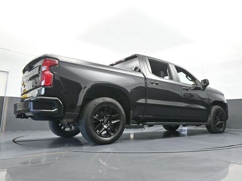 Used 2023 Chevrolet Silverado 1500 RST RWD image 62
