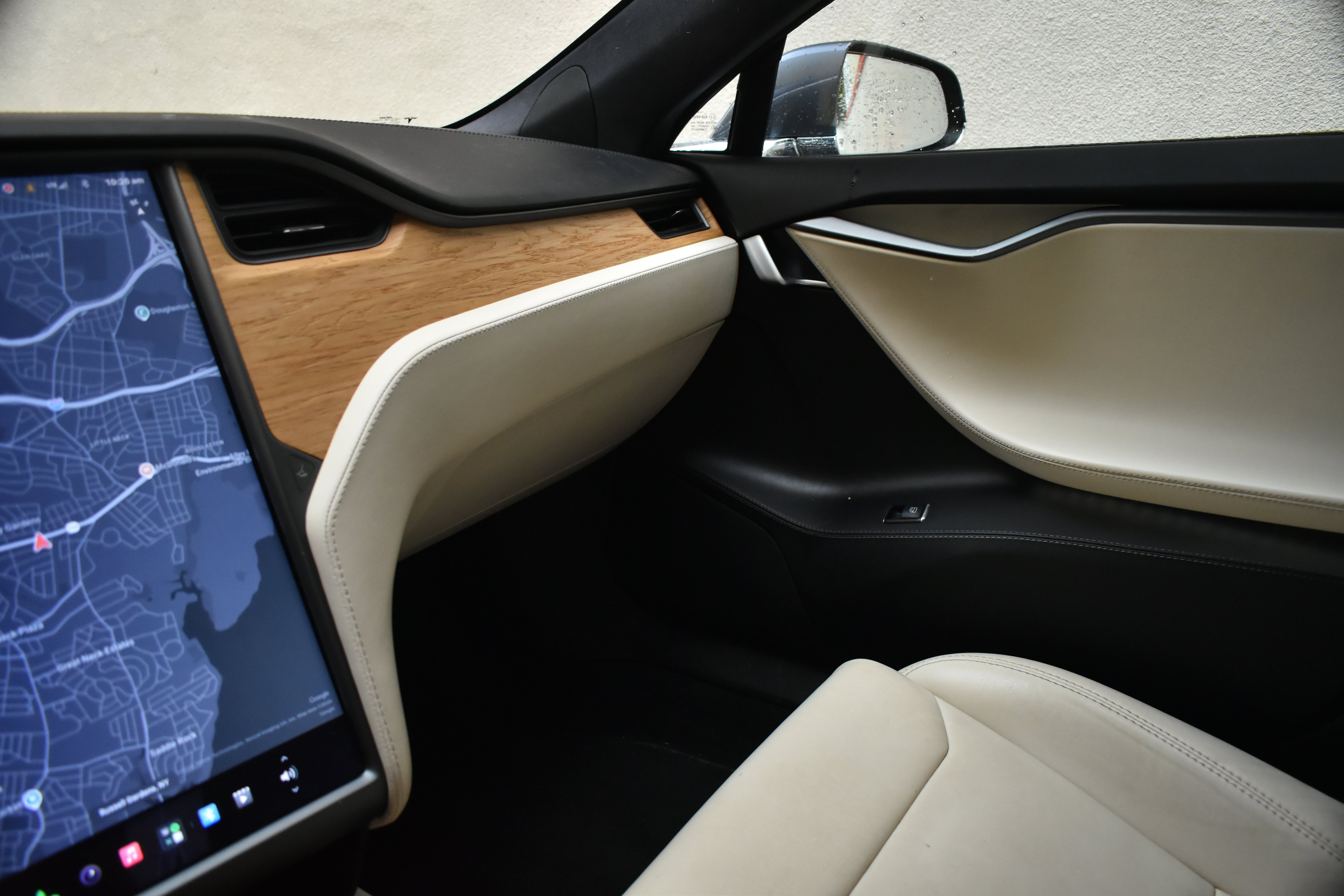 Used 2020 Tesla Model S Long Range AWD/4WD image 34