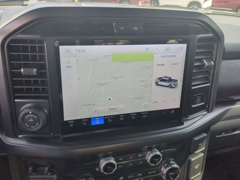 Used 2025 Ford F150 Tremor w/ Bed Utility Package image 19