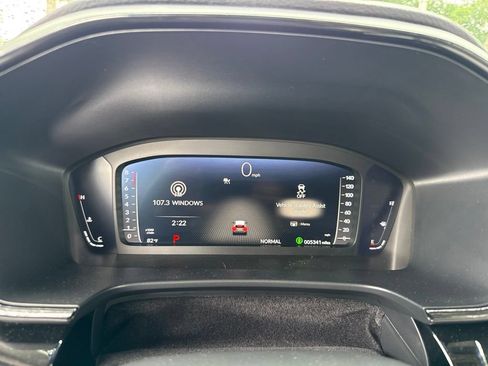 Used 2026 Honda CR-V EX-L image 32
