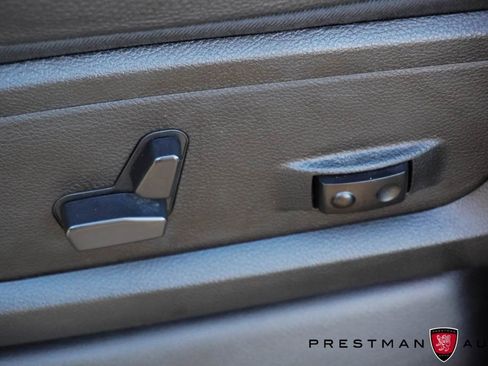 Used 2024 RAM 2500 Limited image 28