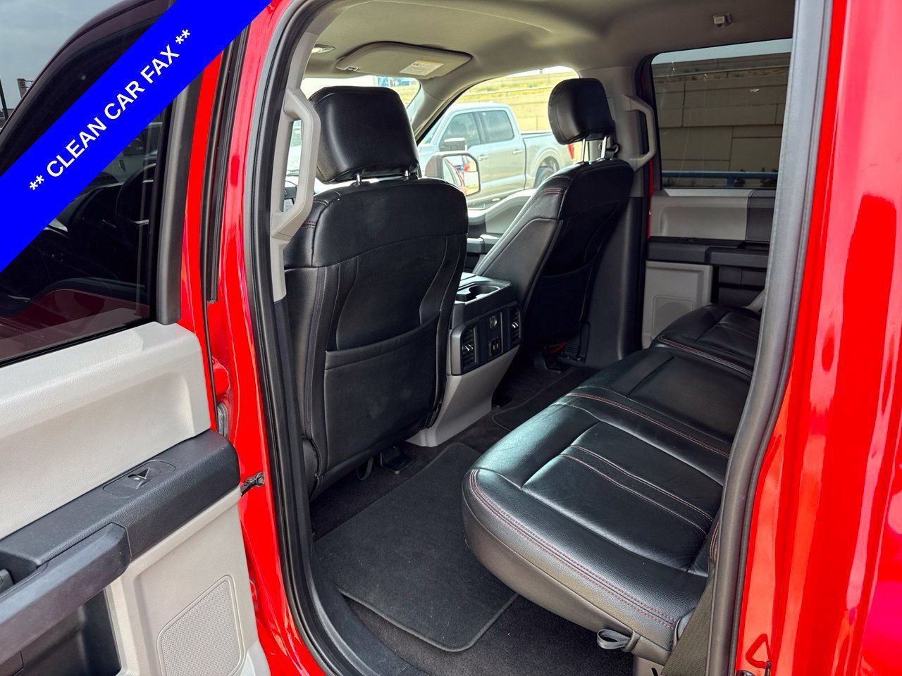 Used 2020 Ford F150 XL w/ Equipment Group 101A Mid AWD/4WD image 7