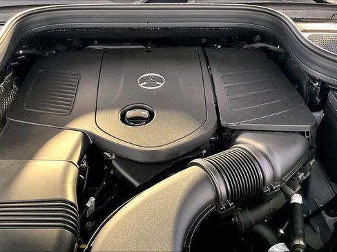 New 2026 Mercedes-Benz GLE 350 4MATIC image 14