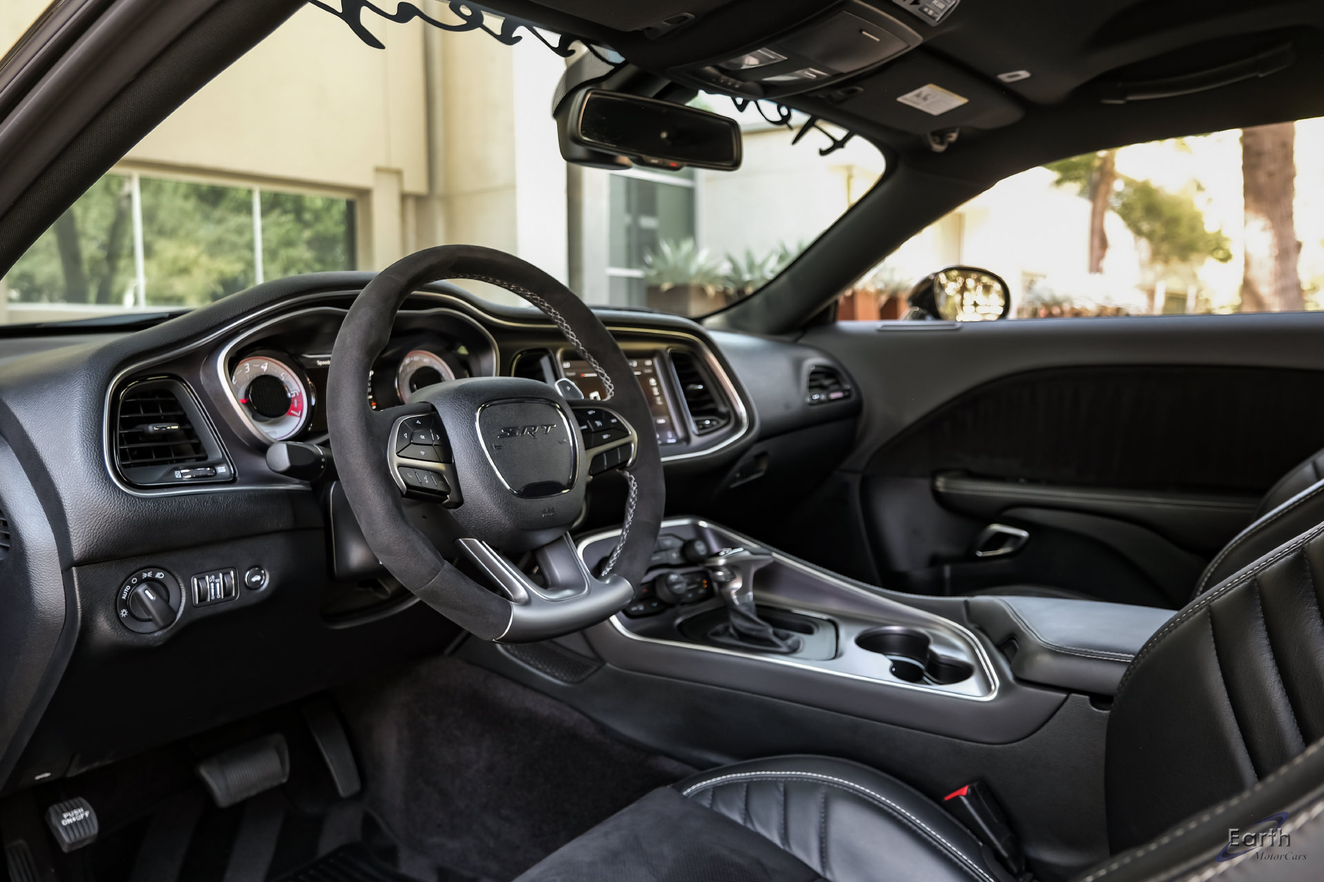 Used 2018 Dodge Challenger SRT Demon RWD image 41