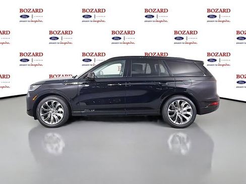 New 2026 Lincoln Aviator 2WD image 4