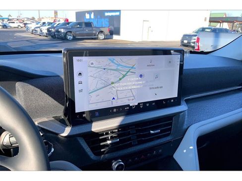 New 2026 Ford Explorer Platinum w/ LUX Leather Package image 23