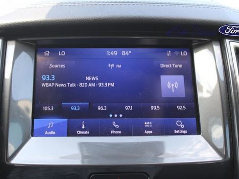 Used 2020 Ford Ranger Lariat w/ FX4 Off-Road Package AWD/4WD image 19