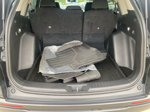 Certified 2024 Honda CR-V LX image 19