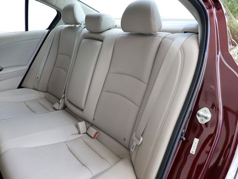 Used 2013 Honda Accord EX-L image 22