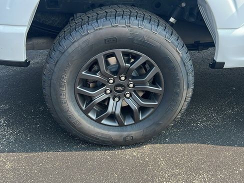 Used 2023 Ford F150 Tremor w/ Equipment Group 402A High image 10