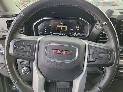 Used 2024 GMC Sierra 3500 SLE w/ SLE Convenience Package AWD/4WD image 11