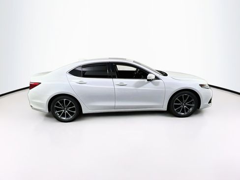 Used 2016 Acura TLX V6 w/ Technology Package FWD image 4