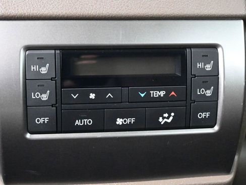 Used 2023 Lexus GX 460 Premium w/ Premium Package AWD/4WD image 19