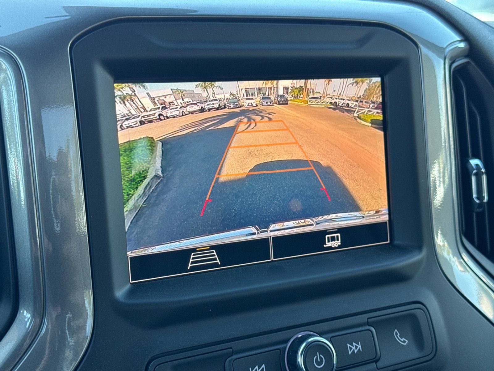 New 2026 GMC Sierra 1500 Pro w/ Pro Value Package RWD image 17