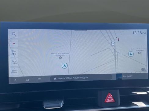 New 2026 Kia Carnival SX Prestige image 10