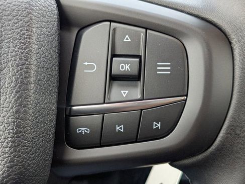 New 2025 Ford Ranger XLT w/ Equipment Group 301A High image 26