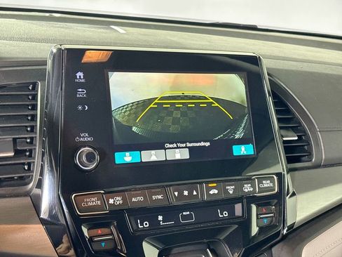 Certified 2020 Honda Odyssey EX-L image 17