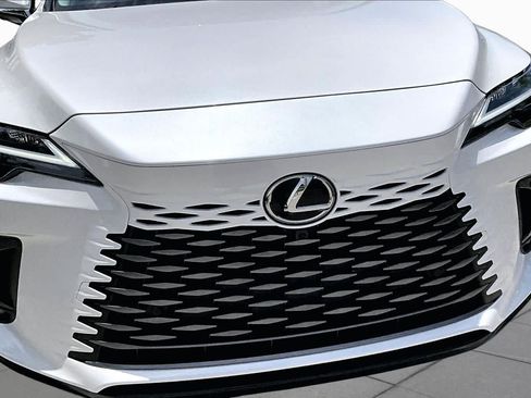 Used 2026 Lexus RX 350 Premium Plus w/ Accessory Package (Z1) FWD image 30