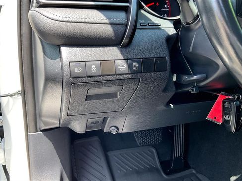 Certified 2024 Toyota Camry XSE FWD image 35
