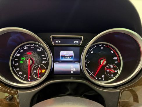 Used 2016 Mercedes-Benz GLE 300d 4MATIC image 23