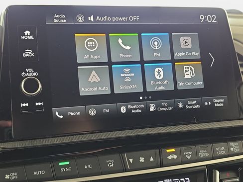 Used 2025 Honda Odyssey EX-L image 19