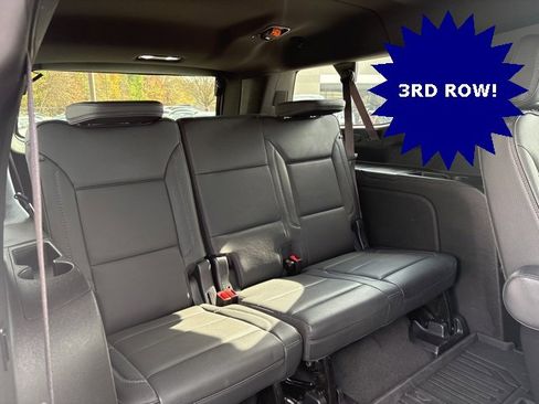 Used 2022 GMC Yukon XL Denali image 27