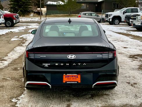 Used 2024 Hyundai Sonata SEL image 4