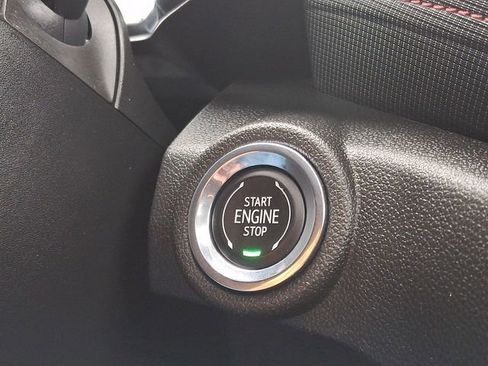 Certified 2023 Chevrolet TrailBlazer RS w/ Sun and Liftgate Package image 25