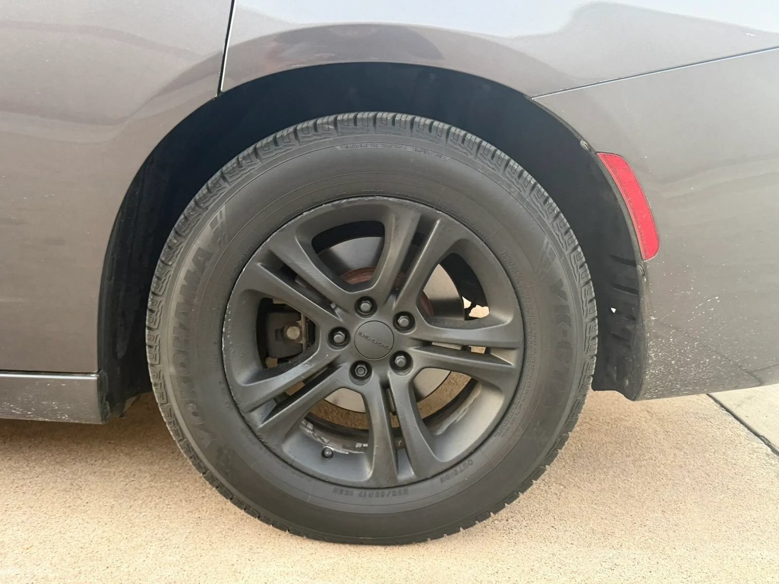 Used 2018 Dodge Charger SXT RWD image 41