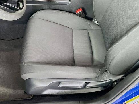 Used 2022 Honda Civic LX image 23