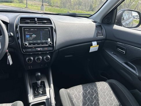 New 2026 Mitsubishi Outlander Sport ES image 14
